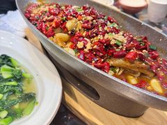 -赣南人家·头牌江西菜(劲松店)