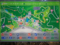 -石排湾郊野公园
