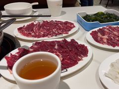 -八合里潮汕鲜牛肉火锅(上海汇智广场店)