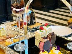 -北京康莱德酒店