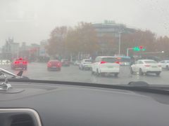 -世纪缘湖滨花园酒店(玄武湖店)