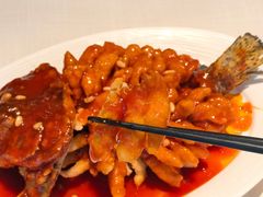-洋洋中餐馆·SINCE 1997(龙湖星湖天街店)