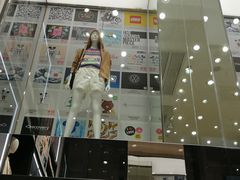 -优衣库(深圳万象天地旗舰店)