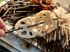 -怪老头甜不辣(抚琴小区店)