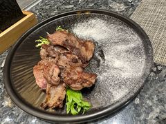 -渔荷食町·铁板烧料理(崂山万象汇店)