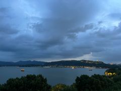 -杭州君悦酒店