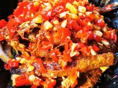 湘西石缝鱼-索溪山寨·湘西饮食文化博物馆(标志门店)