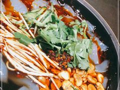 -鼓楼东街老火锅(鼓楼店)