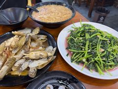 -台州老六海鲜面馆(上南总店)