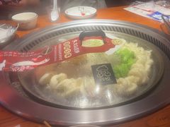 -山河屯铁锅炖(哈西站店)