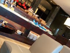 -广州天河希尔顿酒店