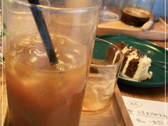 -转山咖啡(松柏社区店)