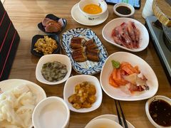 -樱吉岛寿喜锅(肇嘉浜路店)