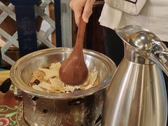 -格日勒阿妈蒙古厨房(大召店)