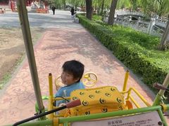 -大明幻境第一城
