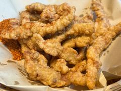 -肖记公安牛肉鱼杂馆·省级非物质文化遗产(江汉路直营店)
