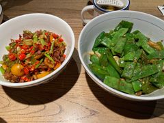 -农耕记·湖南土菜(观澜福城天虹店)