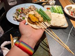 -三杯赤運·中式小酒馆(所城里店)