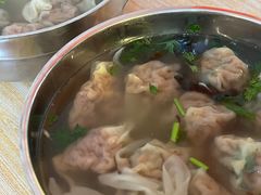 -海萍馄饨(湖北路店)