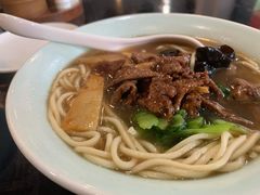 猪肝面-奎元馆.百年奎元.非遗传承(西湖边的解放路店)