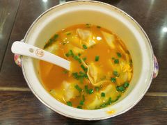 -笑来喜馄饨小笼工坊(通扬路店)