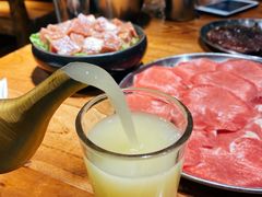 -原始泥炉烤肉(总店)