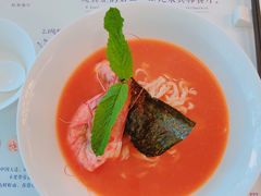 -南山鲜虾面·活鲜小馆·海味大连菜(南山总店)