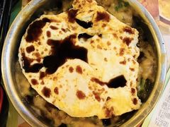 煎蛋牛肉饭-添好运点心专门店(深水埗店)