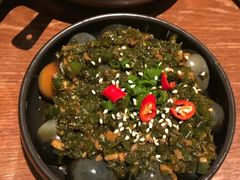 -绿茶餐厅(蓝色港湾店)
