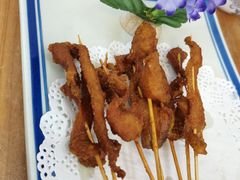 -醉春风(长汀县店头街店)
