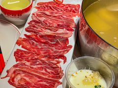 -陈记顺和潮汕鲜牛肉火锅(西门口广场店)