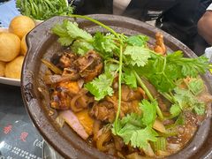 -川香煲(茅台路店)