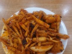 -大东江冷面(步行街店)