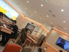-小木屋拌饭(西安华阳城店)