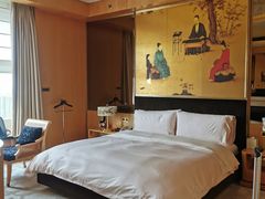 -北京盘古七星酒店