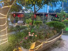 -花溪雨·森林餐厅(石基店)