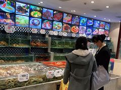 水产区-古韵轩·江浙融合菜(梁溪店)