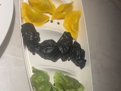 -船歌·鱼水饺青岛菜(闽江二路店)