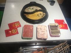 -钢管厂歆瑞源油卤串串香(春熙路太古里店)