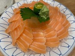 -上户日本料理(北仑富邦店)