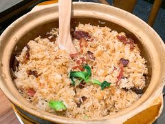 -捞王锅物料理(上海世茂广场店)