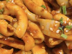 -船歌·鱼水饺青岛菜(金狮广场店)