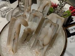 -领鲜天下·焗海鲜·花胶鸡(天目里店)