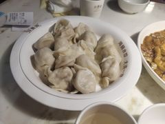 -日丰园海肠水饺·老字号大连海鲜(和平广场店)
