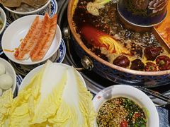 -咏江南·苏式火锅·苏州评弹(观前街店)