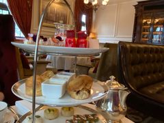 -Salon de Ville浦江汇(上海外滩华尔道夫酒店店)