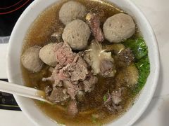 -菜忠潮州牛肉店(岗厦店)