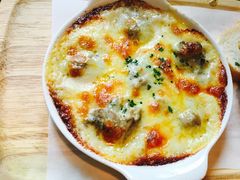 -G+KITCHEN(龙湖狮山天街店)