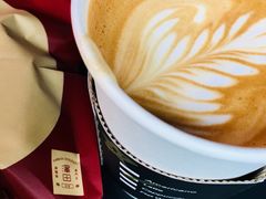 -JPG coffee(广州体育西店)