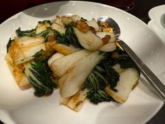 -北京王府井希尔顿酒店·秦唐中餐厅Chynna